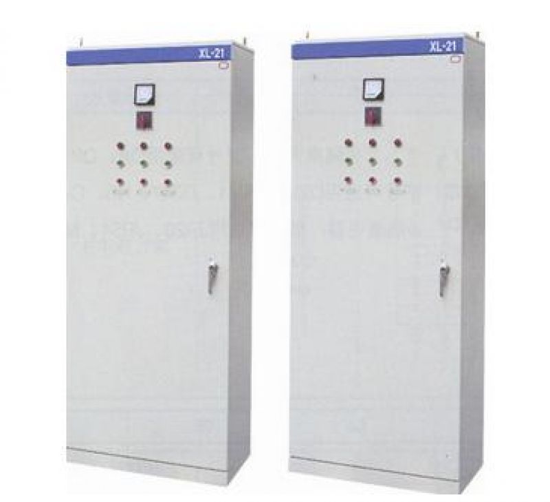 动力柜XL21