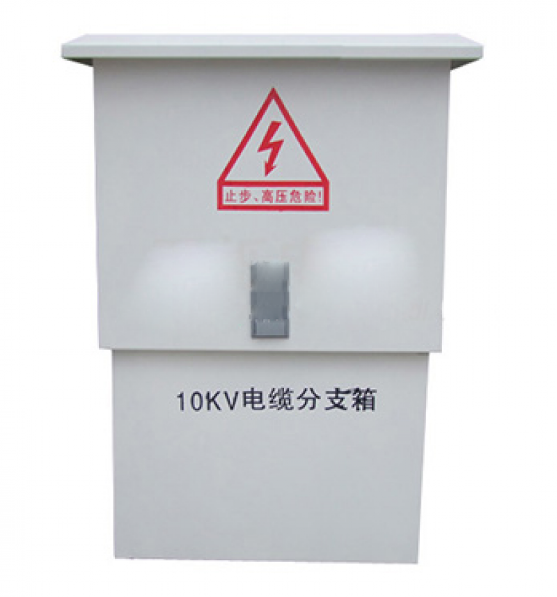 10KV-DFW-12630A电缆分支箱