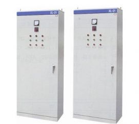 动力柜XL21