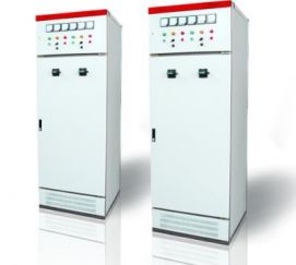 动力柜XL21