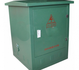 35kv插拔式电缆分支箱
