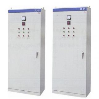 动力柜XL21