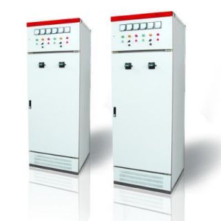 动力柜XL21